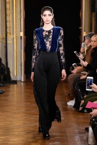Ingie Paris RTW Fall 2018