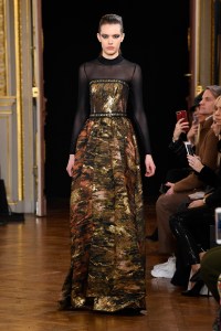 Ingie Paris RTW Fall 2018