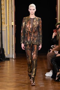Ingie Paris RTW Fall 2018