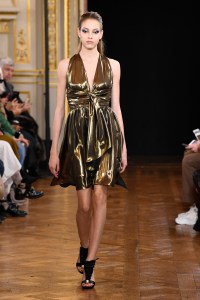 Ingie Paris RTW Fall 2018