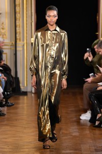 Ingie Paris RTW Fall 2018