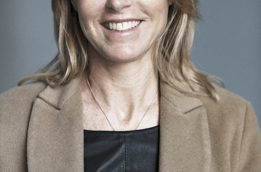 Isabelle Harvie-Watt