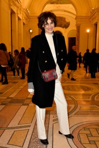 Ines de la Fressange