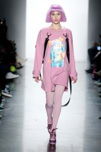 Jeremy Scott RTW Fall 2018