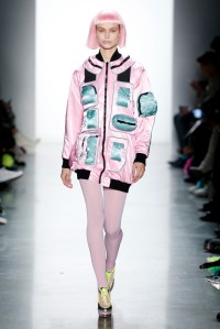 Jeremy Scott RTW Fall 2018