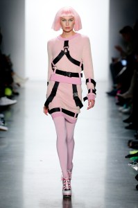 Jeremy Scott RTW Fall 2018