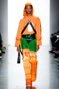Jeremy Scott RTW Fall 2018