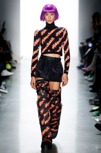 Jeremy Scott RTW Fall 2018