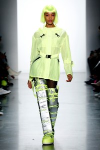 Jeremy Scott RTW Fall 2018