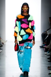 Jeremy Scott RTW Fall 2018
