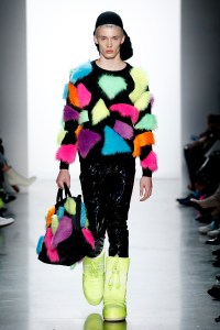 Jeremy Scott RTW Fall 2018