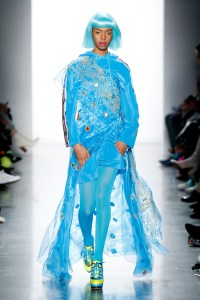 Jeremy Scott RTW Fall 2018