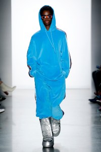 Jeremy Scott RTW Fall 2018