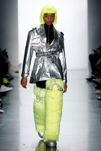 Jeremy Scott RTW Fall 2018