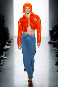 Jeremy Scott RTW Fall 2018
