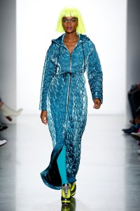Jeremy Scott RTW Fall 2018