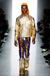 Jeremy Scott RTW Fall 2018