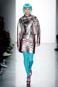 Jeremy Scott RTW Fall 2018