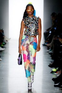 Jeremy Scott RTW Fall 2018