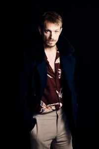 Joel Kinnaman