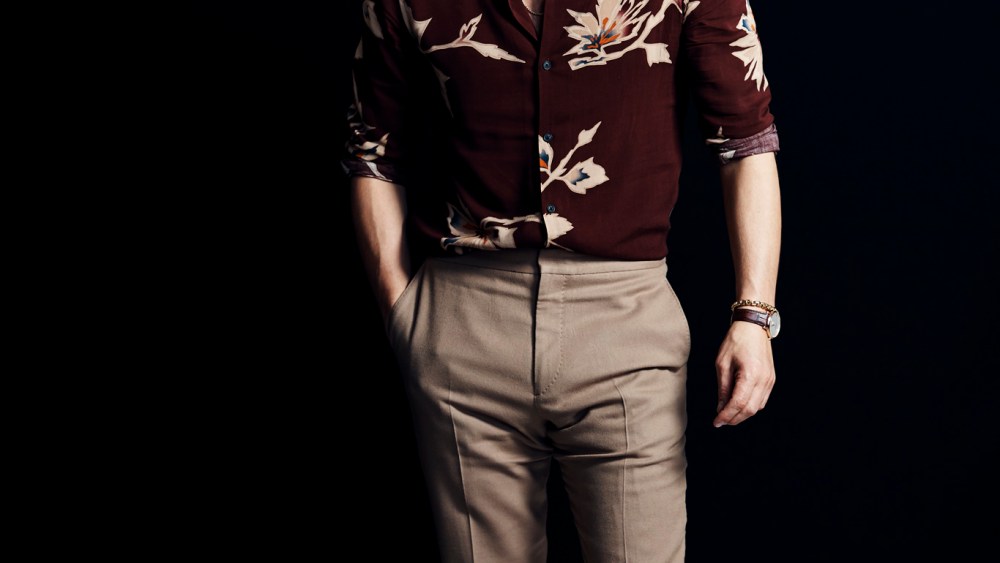 Joel Kinnaman
