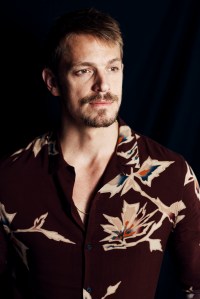 Joel Kinnaman