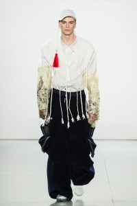 Just in XX RTW Fall 2018