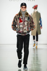 Just in XX RTW Fall 2018