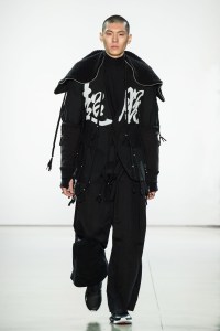 Just in XX RTW Fall 2018