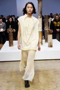 J.W. Anderson RTW Fall 2018