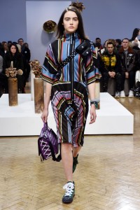 J.W. Anderson RTW Fall 2018