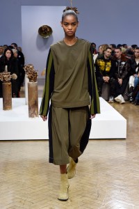 J.W. Anderson RTW Fall 2018