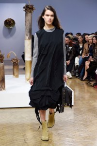 J.W. Anderson RTW Fall 2018