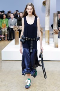 J.W. Anderson RTW Fall 2018