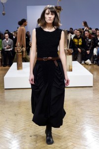 J.W. Anderson RTW Fall 2018