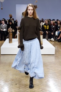J.W. Anderson RTW Fall 2018