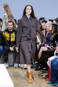 J.W. Anderson RTW Fall 2018