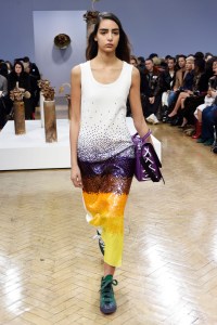 J.W. Anderson RTW Fall 2018
