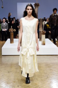 J.W. Anderson RTW Fall 2018