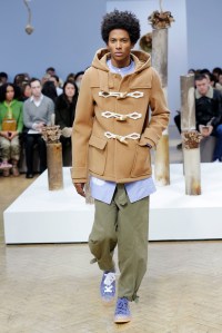 J.W. Anderson RTW Fall 2018