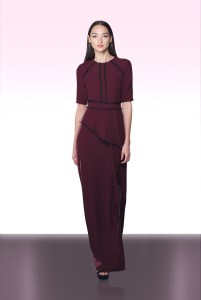 Kimora Lee Simmons RTW Fall 2018