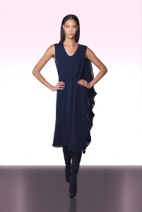 Kimora Lee Simmons RTW Fall 2018