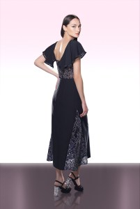Kimora Lee Simmons RTW Fall 2018