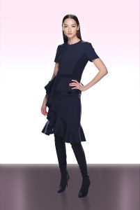 Kimora Lee Simmons RTW Fall 2018