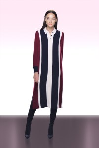 Kimora Lee Simmons RTW Fall 2018