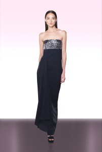 Kimora Lee Simmons RTW Fall 2018