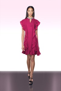 Kimora Lee Simmons RTW Fall 2018