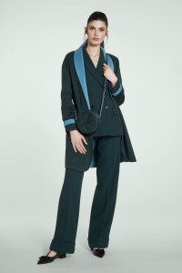Kiton RTW Fall 2018