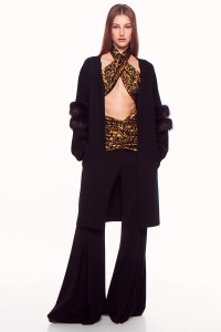 Kobi Halperin RTW Fall 2018