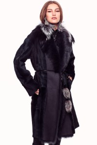 Kobi Halperin RTW Fall 2018